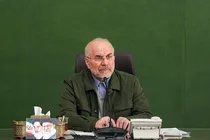 قالیباف: اف-۳۵ مجسمه‌ای از تفرعن ارتش آمریکا بود