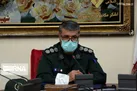 ۳۵۰۰ گروه جهادی در آذربایجان‌شرقی فعال است