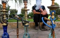 ضرورت پاکسازی بلوار فرودگاه اهواز از عرضه‌کنندگان غیرمجاز دخانیات