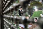 سلام امام بر امام