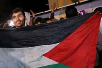 اعلام حمایت قاطع ایران از عضویت کامل فلسطین در سازمان بین‌ المللی کار