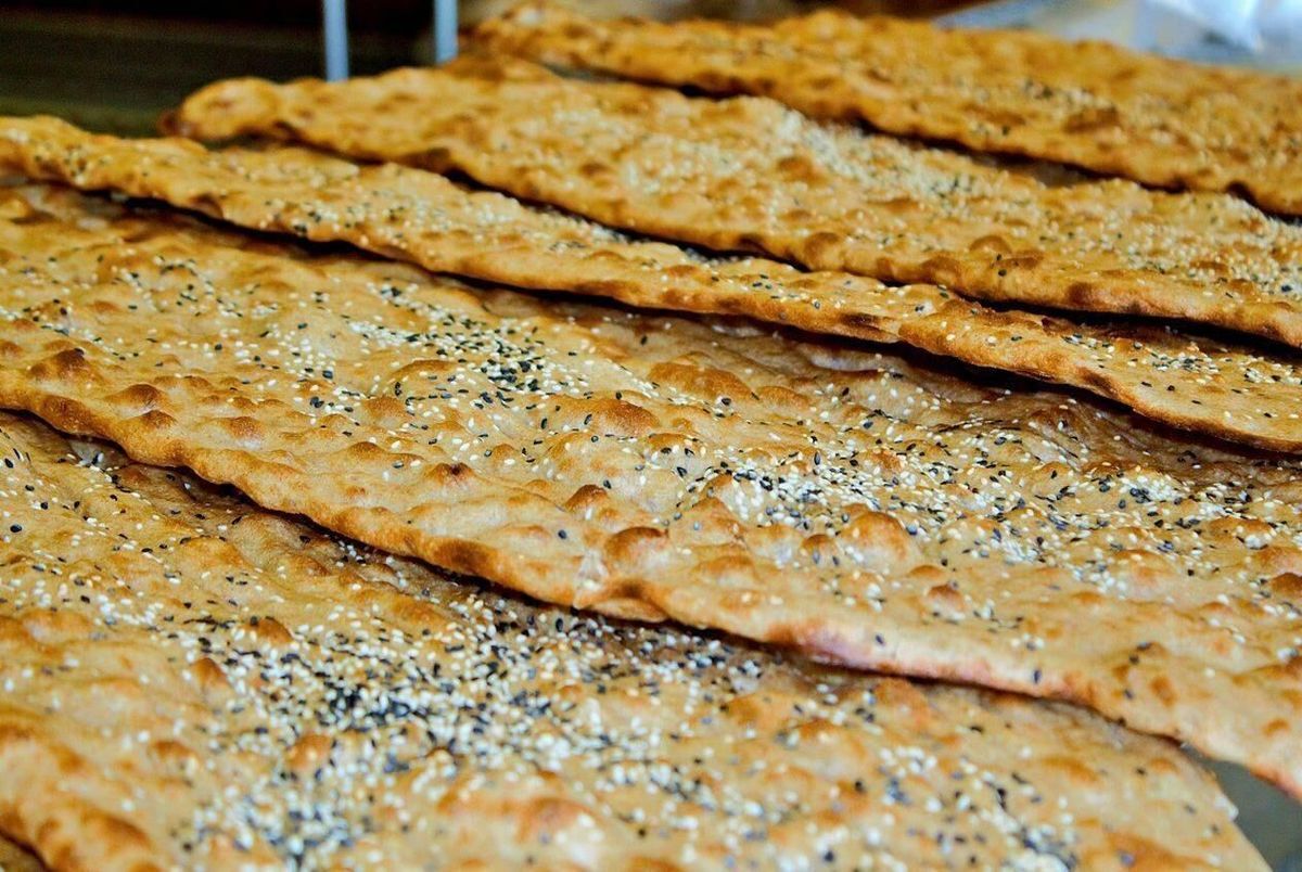 اوضاع نان بسامان می‌شود