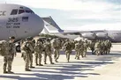 آمریکا در افغانستان شکست بزرگی خورده است