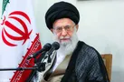 ملاقات رییس جمهور با رهبر معظم انقلاب / رهبر معظم انقلاب برای رییس جمهور در آستانه سفر به نیویورک آرزوی توفیق کردند
