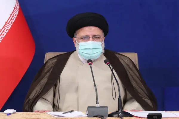 رییسی: حمایت ایران از سازمان اکو و فعالیت‌های آن بدون قید و شرط است