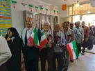 رای‌گیری دور دوم در ۶۳۳ شعبه اخذ رای در استان ایلام انجام می‌شود