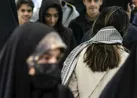 کشف‌ حجاب ابتدا تخلف، سپس‌جرم