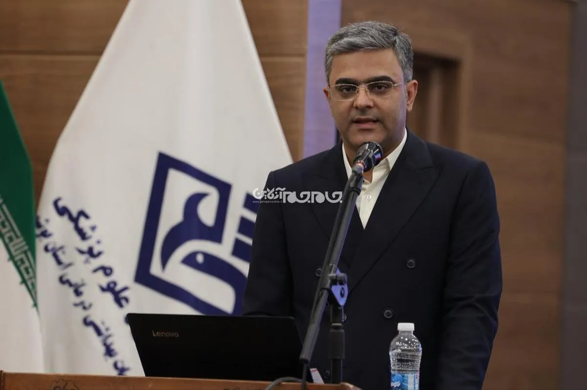 مجازی شدن کلاس‌های حضوری دانشگاه علوم پزشکی بوشهر تا پایان هفته جاری
