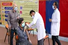 موج جدید امیکرون مرگبارتر است | واکسن بزنید