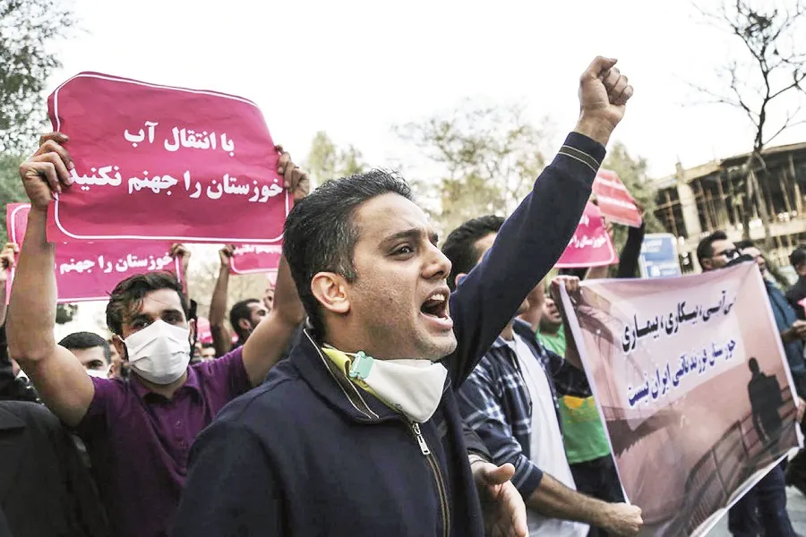 جامعه شناسی «حق اعتراض»