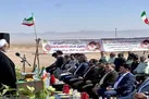 مهسا امینی و حجاب بهانه بود | فتنه‌گران تنها به دنبال براندازی نظام بودند