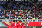 شانس قهرمانی ایران در جام جهانی ۲۰۲۲ از دید ساکرنت