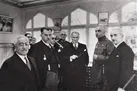 نتیجه معکوس سیاست حسن همجواری رضا شاهی