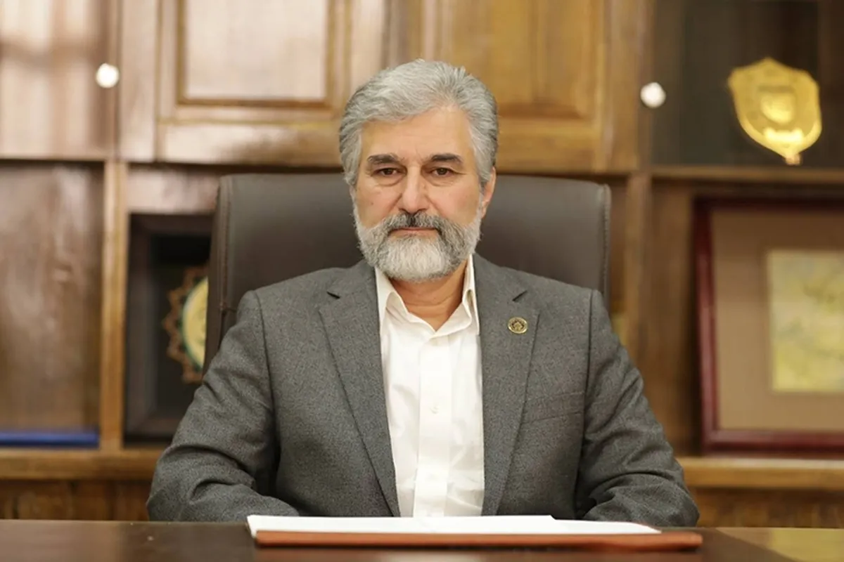 تاب‌آوری علمی؛ ضامن بقا در برابر دشمن