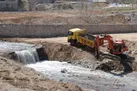 انجام ۱۸هزار متر مکعب لایروبی در شهر