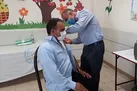 تامین واکسن سه روز آینده استان تهران / سینوفارم تزریق شده «اصل» است