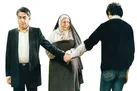 مادرانه‌های سینما
