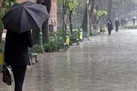 رگبار، رعدوبرق و وزش باد شدید موقت در برخی نقاط کشور
