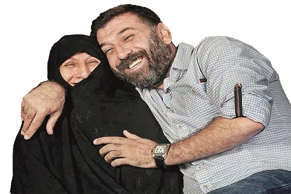 گزیده‌ای ‌از ‌آخرین مصاحبه جام‌جم با علی انصاریان:خداحافظی؟! یعنی چه؟!