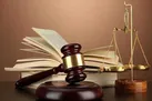 دستگیری ۴۱ وکیل و کارچاق کن