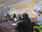 کتاب گردها و کتاب بازها روی موج رادیو
