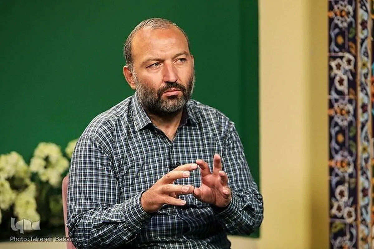 وقتی عشق و امید نفس می‌کشد