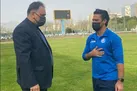 مدیرعامل باشگاه استقلال: رفتارهای مجیدی ناپایدار و بی‌ثبات است