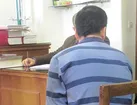 محاکمه عامل قتل گنده‌لات معروف ایران