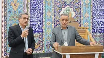 احداث بیمارستان ۳۵۰ تختخوابی در منطقه مهرشهر بیرجند