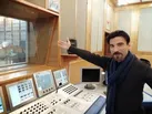 دشواری ساخت مستند‌های رادیویی | ضرورت آموزش و مهارت در تولید مستند‌های رادیویی