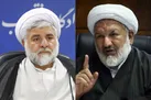بررسی ابعاد ترور شهیدان رازینی و مقیسه در جلسه غیرعلنی مجلس