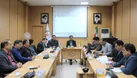 کسب رتبه سوم در هوشمند سازی مشترکان استان از میان 39 شرکت توزیع برق کشور