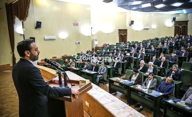 جهش تولید با همت مدیران اجرایی، شدنی است
