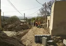 ساماندهی و احیای بافت روستای تاریخی خوئین
