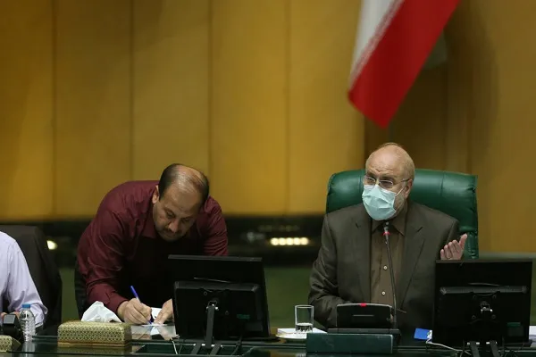 نامه معرفی وزیر پیشنهادی آموزش و پرورش در مجلس اعلام وصول شد