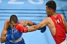 المپیک توکیو ؛ شه‌بخش قهرمان آفریقا را به زانو درآورد