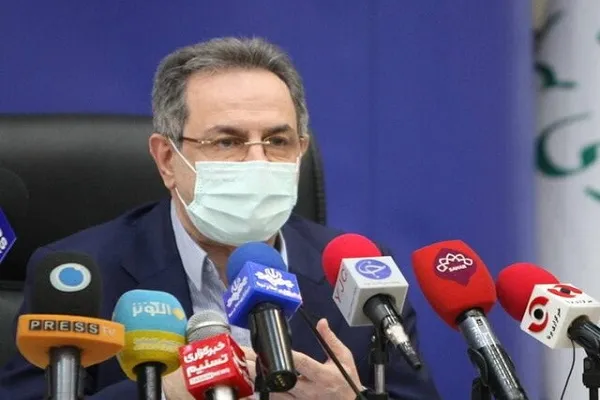 افزایش مراجعات سرپایی و میزان بستری ها در استان تهران/لزوم تشدید مداخلات در مدیریت بیماری کرونا