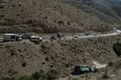 سقوط مینی‌ بوس به دره ۱۴ زخمی بر جای گذاشت