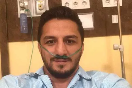تست کرونای دارنده ۷ طلای جهان و المپیک همچنان مثبت