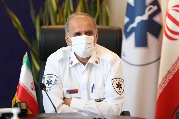 برنامه‌ریزی اورژانس برای کاهش آسیب‌های چهارشنبه سوری/ جانباختن۴ تن در حوادث مرتبط تا کنون