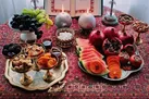 اشتباهات رایج دیابتی‌ ها در شب یلدا