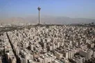 افزایش غلظت آلاینده «ازن» در مناطق ‌پرتردد ‌پایتخت