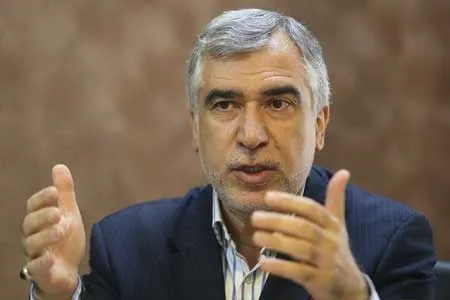 هر گشایشی در وین فقط تنفس موقت است