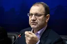حضور ۱۱۵ مقام رسمی از ۷۳ کشور در مراسم تحلیف رئیسی