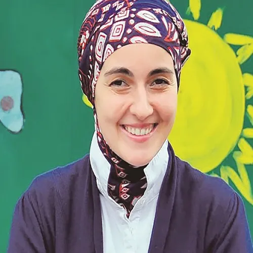 «یک افسانه» متفاوت بوسنیایی