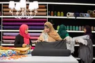 رقابت برای دوخت و دوز ایرانی