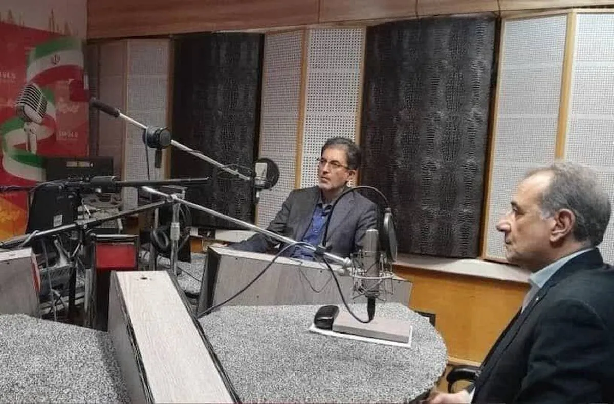 اتاق بازرگانی البرز تسهیلگر سرمایه‌گذاری پایدار در استان است