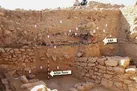 شهاب‌ سنگ علت نابودی قوم لوط بود