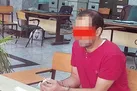 اصرار بر جنایت