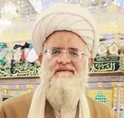 سفر ابدی طلبه فداکار با بخشش زندگی